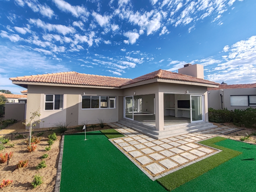 4 Bedroom Property for Sale in Langebaan Country Estate Western Cape